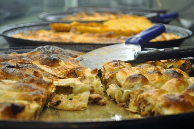Belgrade: Street Food and Drinks Tour with 20+Tastings - FAQs