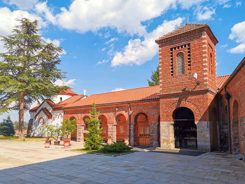 Belgrade: Studenica Monastery & Zica Monastery Full-Day Tour - A Detailed Look at the Tour Experience