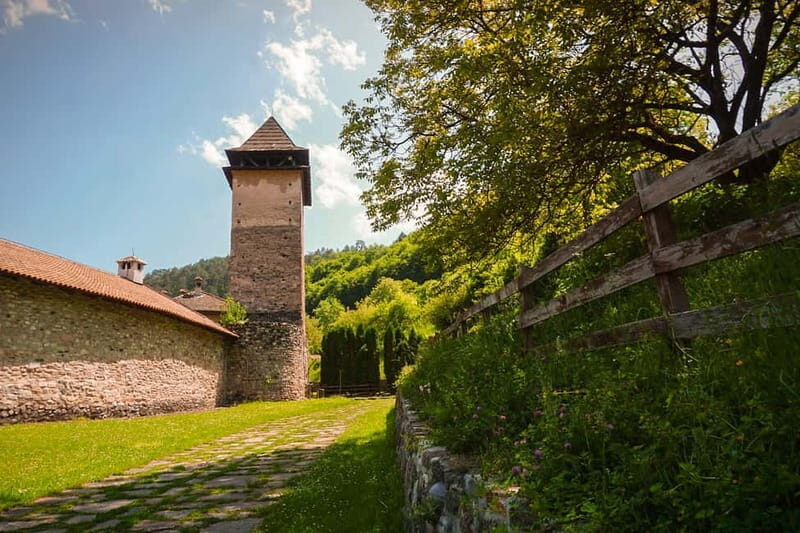 Belgrade: Studenica Monastery & Zica Monastery Full-Day Tour - Why This Tour Works Well