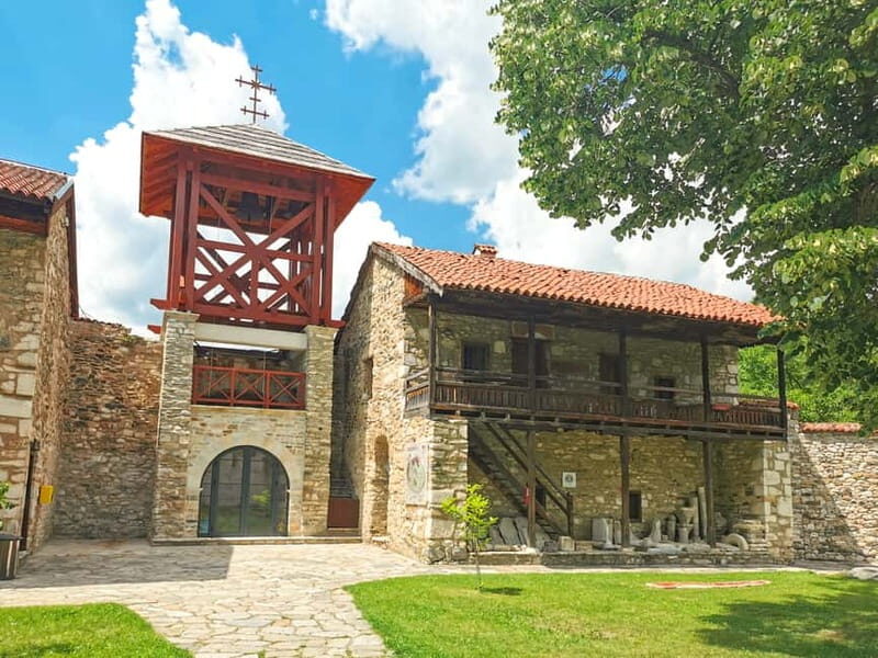 Belgrade: Studenica Monastery & Zica Monastery Full-Day Tour - FAQ