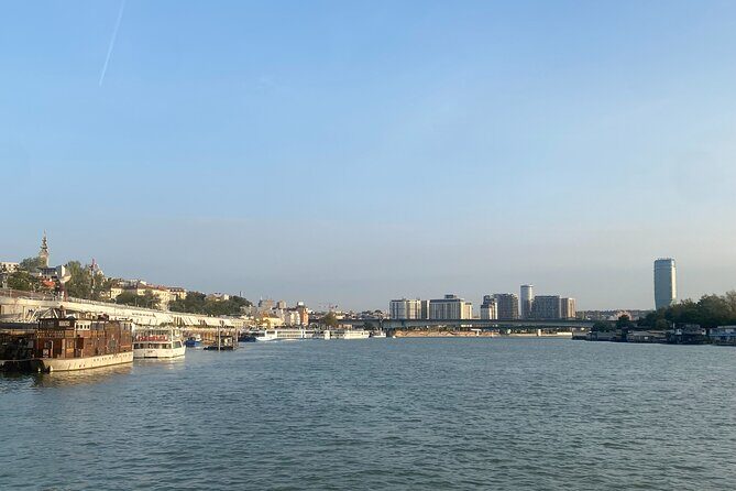 Belgrade Sunset Cruise w/ Live Tour Guide - Final Thoughts