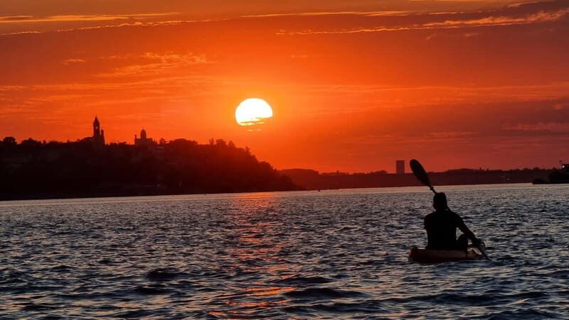 Belgrade: Sunset Kayak Tour - Final Thoughts