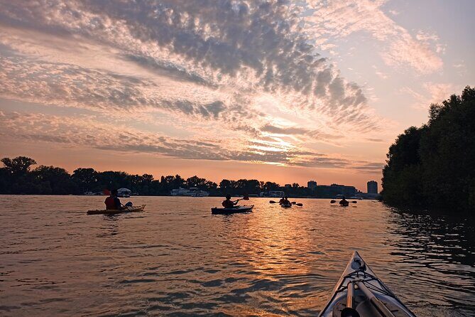 Belgrade sunset kayak tour - Final Thoughts: Who Should Consider This Experience?