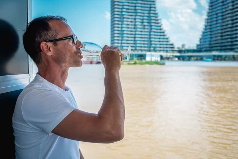 Belgrade: Sunset Sightseeing Cruise with Drinks - Who Is This Tour Perfect For?