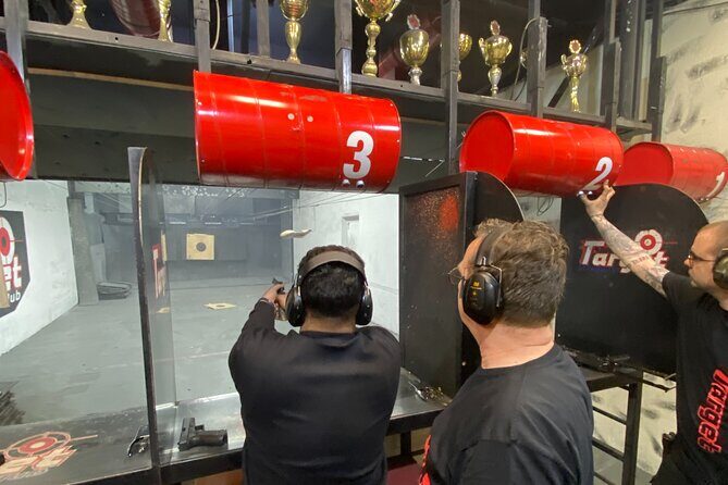 Belgrade Target Shooting - An In-Depth Look at Belgrade Target Shooting