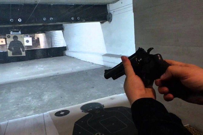 Belgrade Target Shooting - What Makes This Tour Special?