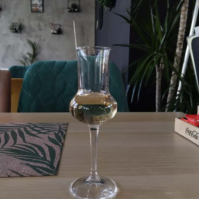 Belgrade: Tasting the Best of Serbian Drinks & Appetizers - An In-Depth Look at the Experience