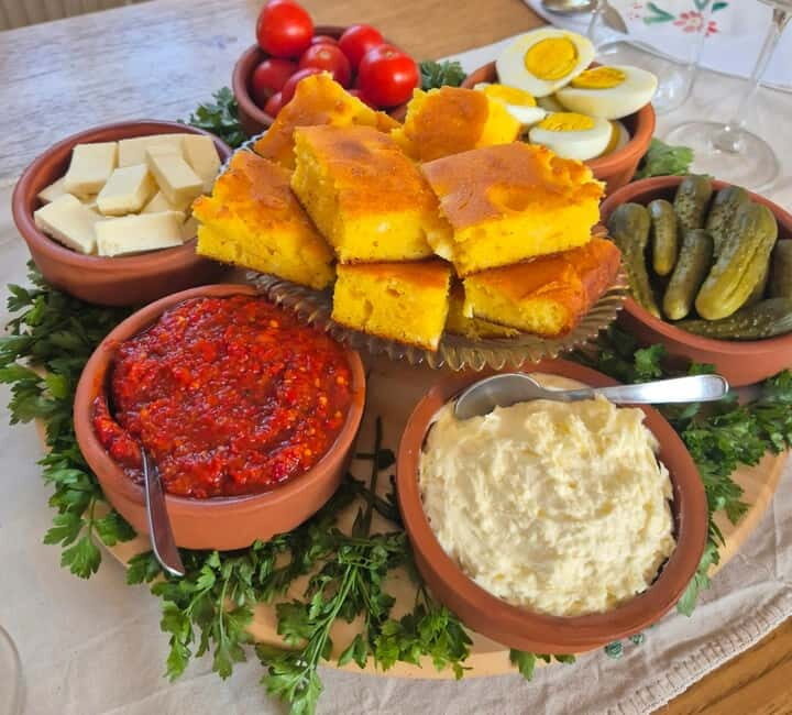 Belgrade: Tasting the Best of Serbian Drinks & Appetizers - FAQ