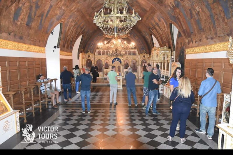 Belgrade: Top Attractions & Belgrade Neighborhoods Big Tour - Value and Cost