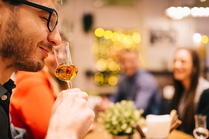 Belgrade Traditional Serbian Brandy Tasting - A Detailed Look at the Belgrade Rakija Tasting Experience