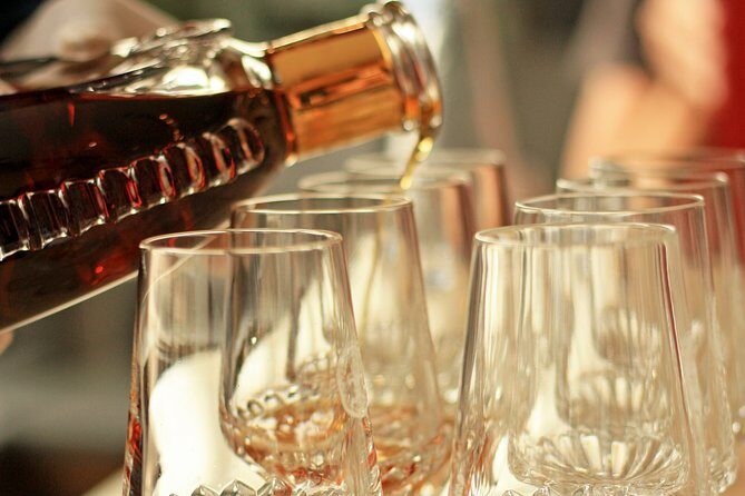 Belgrade Traditional Serbian Brandy Tasting - Final Thoughts