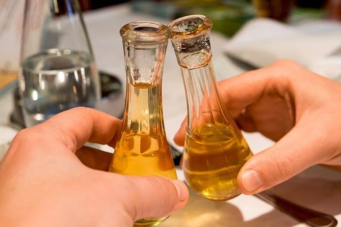 Belgrade Traditional Serbian Brandy Tasting - FAQ