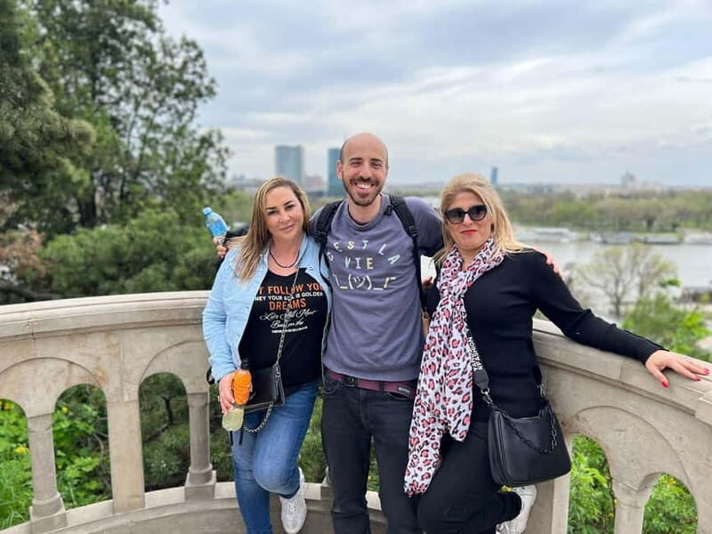 Belgrade walking tour 11:00 or 17:30 - FAQ