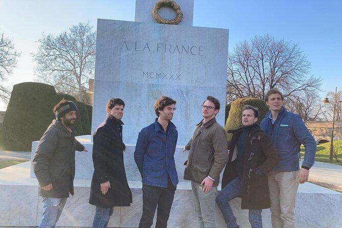 Belgrade Walking Tour in French - FAQs