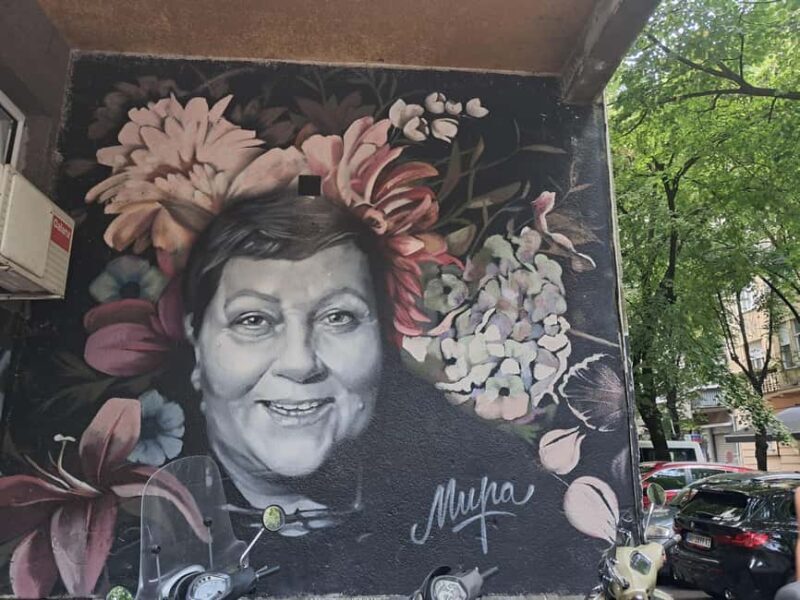 Belgrade: Women's Side of History Walking Tour with Coffee - Exploring Belgrade’s Women’s Side of History: A Thoughtful Walk with Coffee