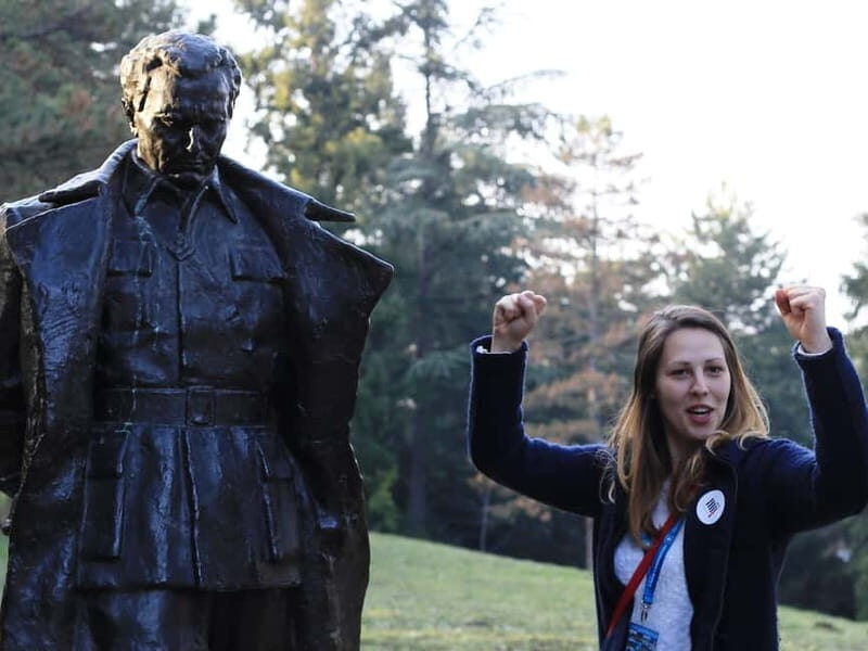 Belgrade: Yugoslavia Communist tour - Exploring Belgrade’s Communist Past: A Detailed Review