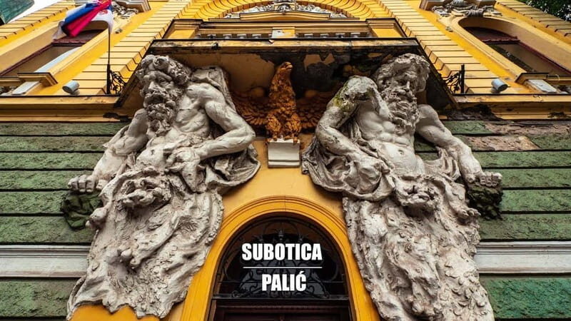 Belgrade: Zemun and Subotica City Full Day Tour - Frequently Asked Questions