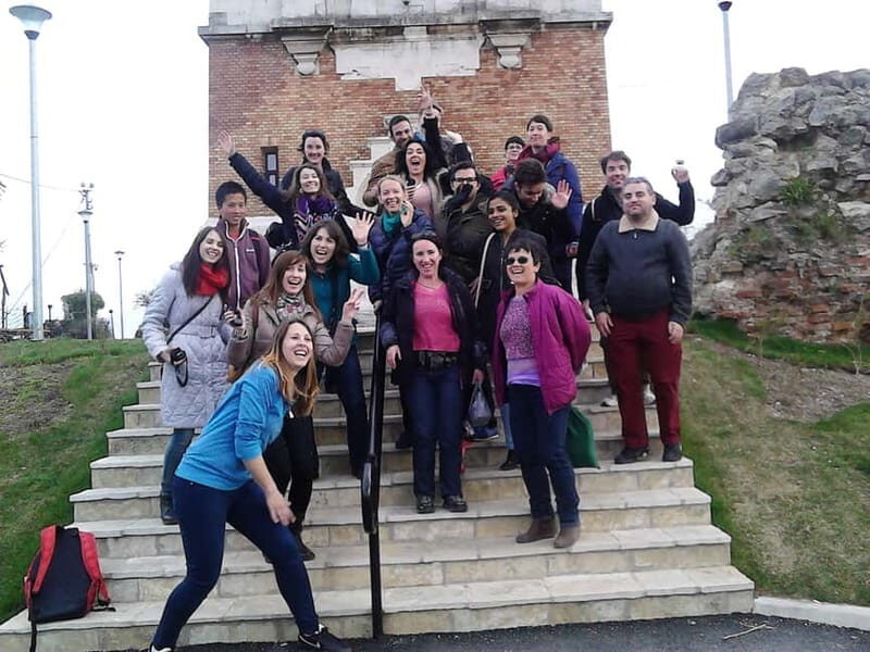 Belgrade: Zemun tour with Gardos tower and Danube quay - Exploring Belgrade’s Hidden Gem: The Zemun Tour with Gardos Tower and Danube Quay