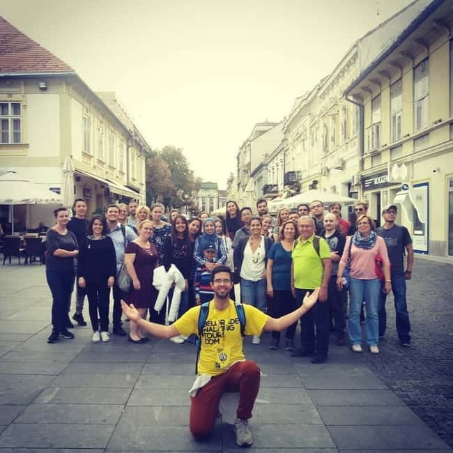 Belgrade: Zemun tour with Gardos tower and Danube quay - Final Thoughts: Why This Tour Offers Great Value