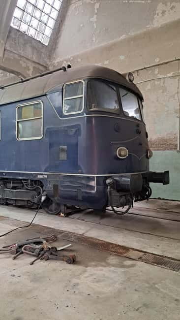 Belgrade:Tito's Blue train, House of Flowers, Retro Car Tour - Frequently Asked Questions