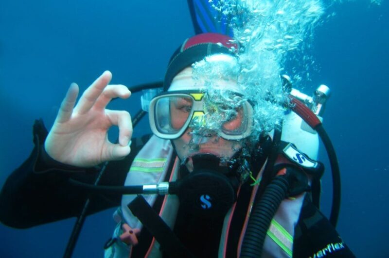 Beli - Discovery dive - The Sum Up