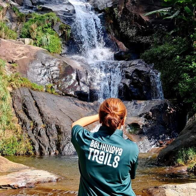Belihuloya: Bakers Bend Hiking Trail Guided Tour - Practical Details and Tips