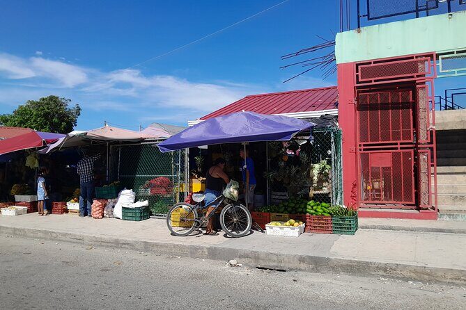 Belize City Culture, Nature, Rum tasting, Souvenir Shop Stop - Exploring Belize City: A Practical, Authentic Experience
