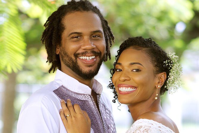 Belize City Photoshoot - Key Points