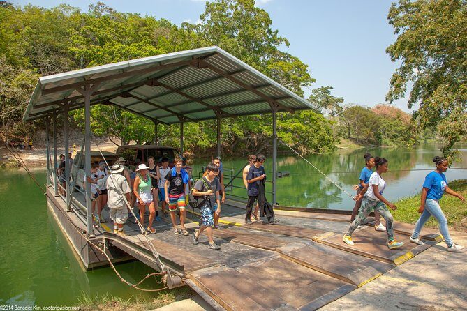 Belize City to Xunantunich Mayan Ruins - In-Depth Review of the Belize City to Xunantunich Tour