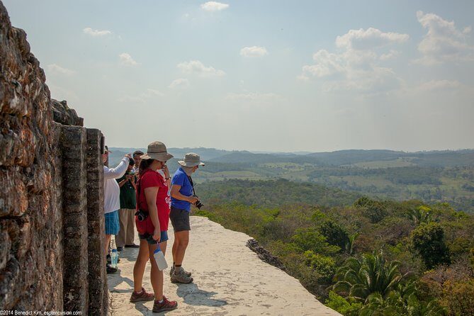 Belize City to Xunantunich Mayan Ruins - Who Will Love This Tour?