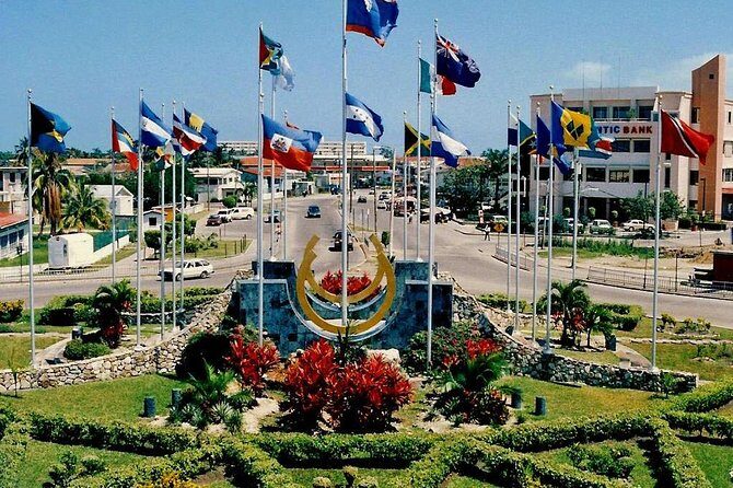 Belize City Tour - Belize City Tour: An Authentic Slice of Belize