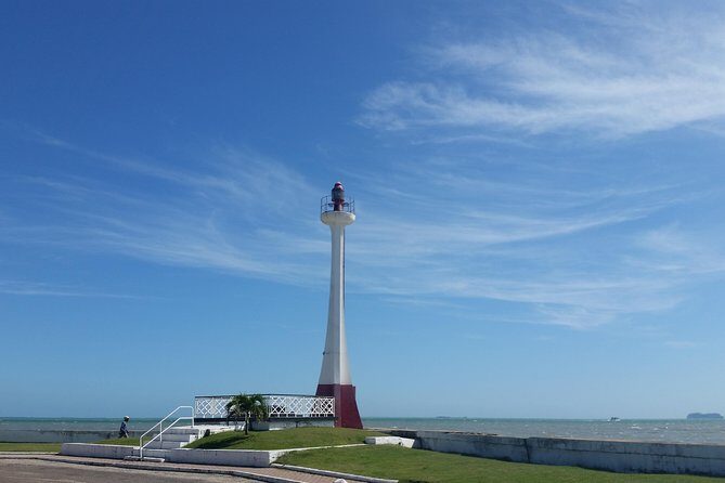 Belize City Tour Shore Excursion - Key Points