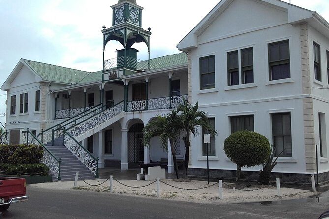 Belize City Tour Shore Excursion - In-Depth Review of the Belize City Shore Excursion