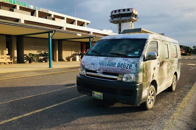 Belize International Airport - Hopkins/ Dangriga PRIVATE SHUTTLE - The Sum Up: Is This Shuttle Right for You?