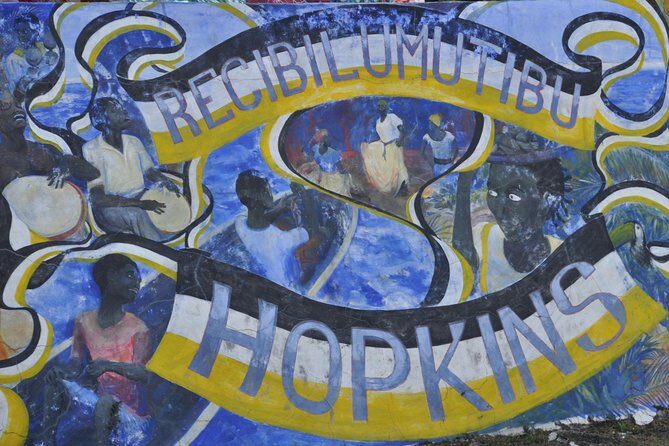 Belize International Airport To Hopkins Village ( Private Shuttle ) - A Detailed Look at the Belize Airport to Hopkins Journey