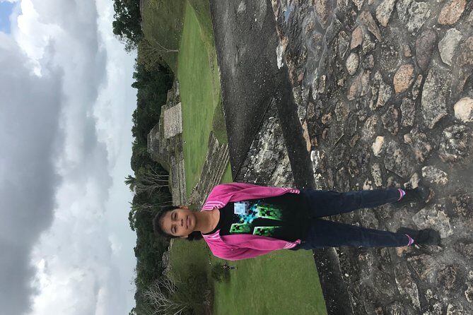 Belize Maya Ruins - Belize Maya Ruins: A Practical, Authentic Tour of Altun Ha