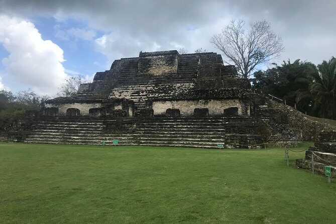Belize Maya Ruins - Why This Tour Works Well
