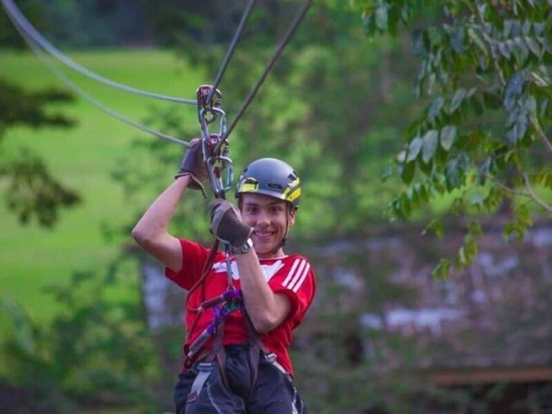 Belize: Thrilling Zipline Adventure at Bocawina Rainforest - The Value of a Short but Memorable Adventure