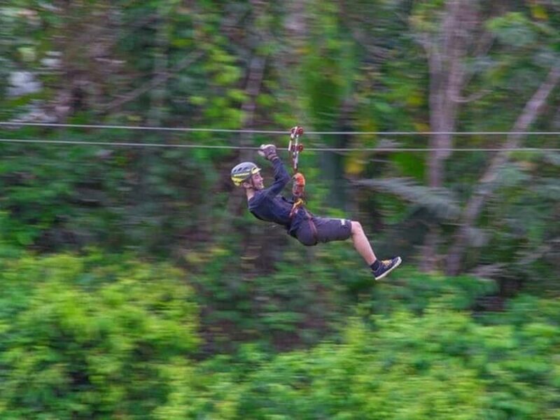 Belize: Thrilling Zipline Adventure at Bocawina Rainforest - Frequently Asked Questions