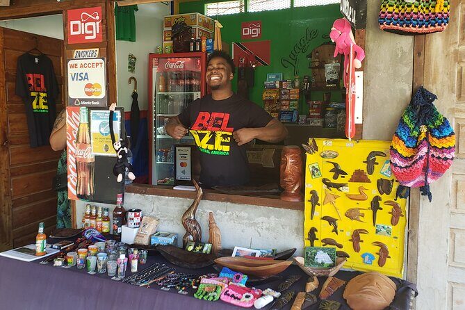 Belizean Bits & Bites Food Tastings and City Tour in Belize - A Practical Overview of Belizean Bits & Bites