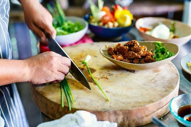 Belizean Food Experience - Belizean Food Experience: A Genuine Taste of Belize in San Pedro