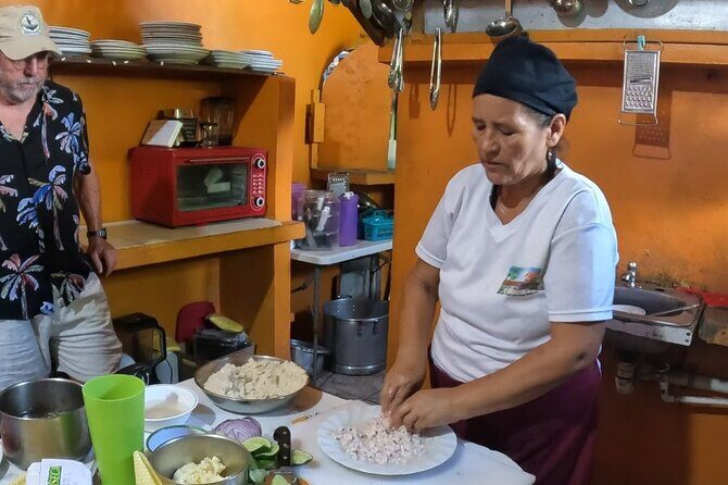 Belizean Food Experience - A Closer Look at the Belizean Food Experience