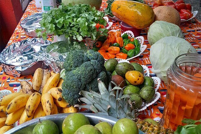 Belizean Food Experience - FAQs