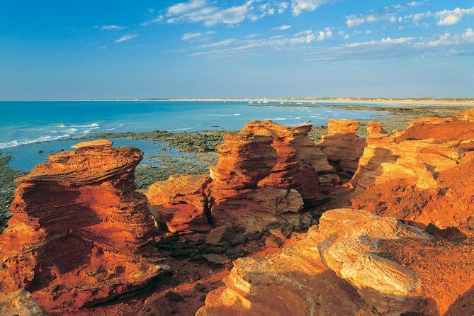 Bell Gorge & Lennard Gorge Helicopter Flight ex. Mount Hart - In-Depth: Why You Should Consider This Flight