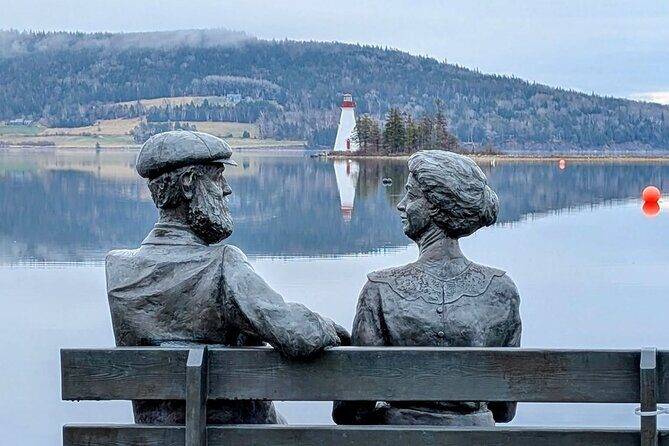 Bell Museum Baddeck to Highland Village Museum Iona - A Detailed Look at the Bell Museum to Highland Village Museum Iona Tour