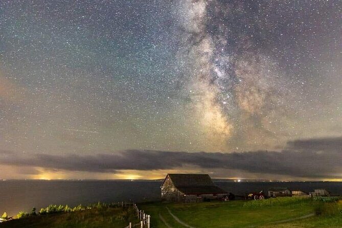 Bell Museum Baddeck to Highland Village Museum Iona - A Deep Dive into the Cape Breton Experience