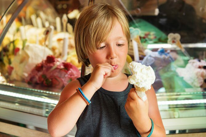 Bella Roma! Funny Family Private Tour - Games & Delicacies for Kids - FAQ