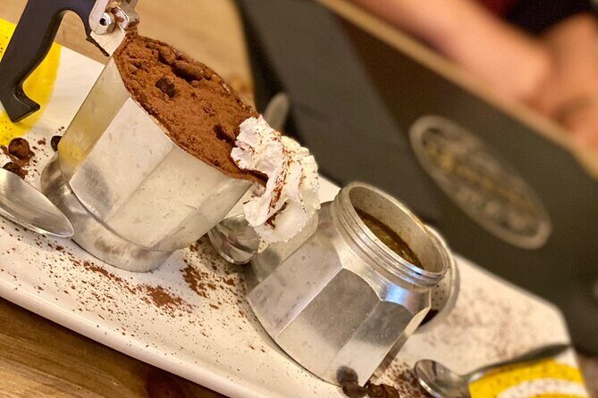 Bella Sorrento Evening 'Progressive Dinner' Experience - FAQ