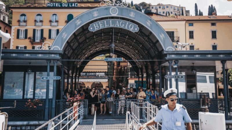 Bellagio and the Three Lakes Grand Tour - A Detailed Look at What to Expect