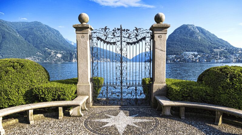 Bellagio and the Three Lakes Grand Tour - FAQs